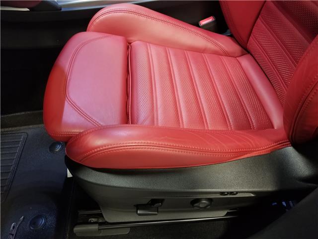2022 Alfa Romeo Stelvio ti (Stk: W4932) in Mississauga - Image 11 of 24 2022 Alfa Romeo Stelvio ti (Stk: W4932) in Mississauga - Image 11 of 24