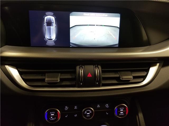 2022 Alfa Romeo Stelvio ti (Stk: W4932) in Mississauga - Image 15 of 24 2022 Alfa Romeo Stelvio ti (Stk: W4932) in Mississauga - Image 15 of 24