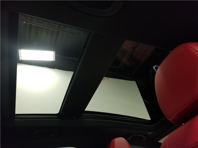 2022 Alfa Romeo Stelvio ti (Stk: W4932) in Mississauga - Image 20 of 24 2022 Alfa Romeo Stelvio ti (Stk: W4932) in Mississauga - Image 20 of 24