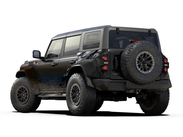 2025 Ford Bronco Raptor (Stk: E0R62229) in Richmond - Image 2 of 7