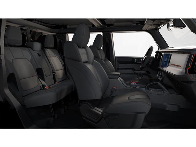2025 Ford Bronco Raptor (Stk: E0R62229) in Richmond - Image 5 of 7