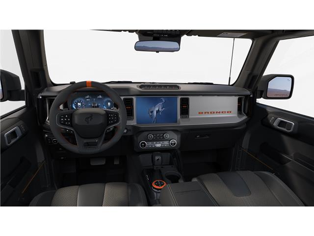 2025 Ford Bronco Raptor (Stk: E0R62229) in Richmond - Image 6 of 7