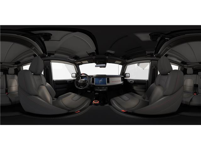 2025 Ford Bronco Raptor (Stk: E0R62229) in Richmond - Image 7 of 7