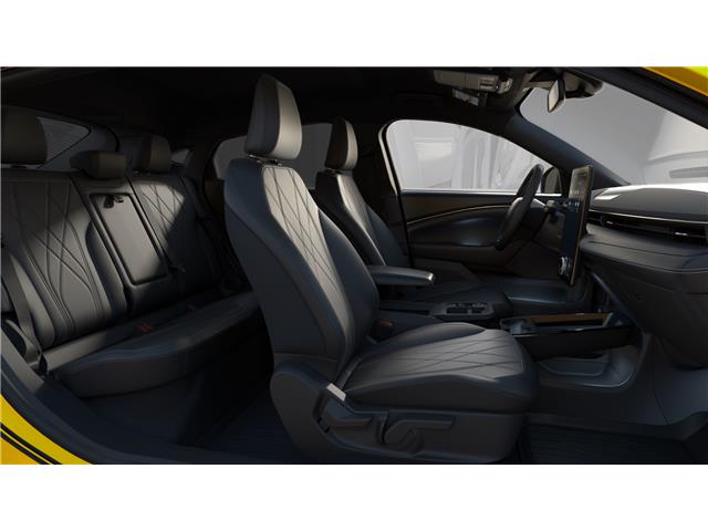 2025 Ford Mustang Mach-E Select (Stk: K1S59203) in Richmond - Image 5 of 7