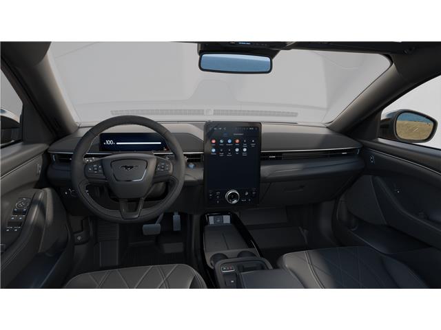 2025 Ford Mustang Mach-E Select (Stk: K1S59203) in Richmond - Image 6 of 7