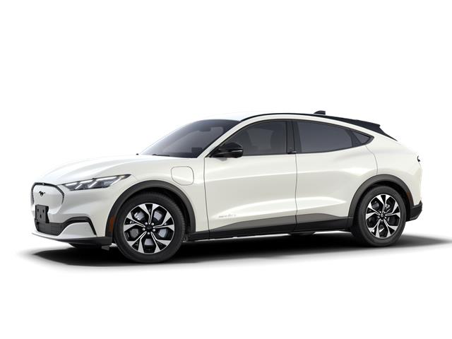 2025 Ford Mustang Mach-E Select (Stk: K1S59140) in Richmond - Image 1 of 7