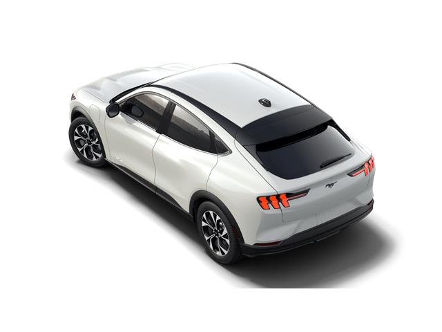 2025 Ford Mustang Mach-E Select (Stk: K1S59140) in Richmond - Image 2 of 7