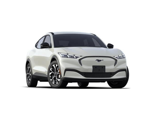 2025 Ford Mustang Mach-E Select (Stk: K1S59140) in Richmond - Image 4 of 7