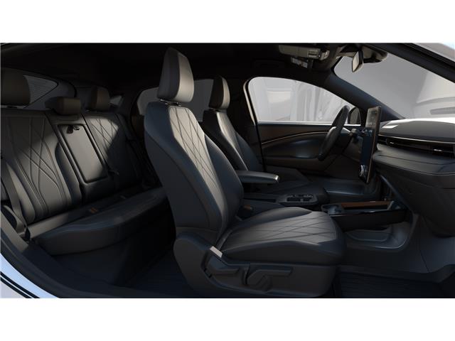 2025 Ford Mustang Mach-E Select (Stk: K1S59140) in Richmond - Image 5 of 7