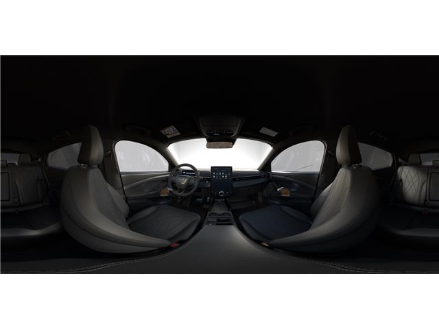 2025 Ford Mustang Mach-E Select (Stk: K1S59140) in Richmond - Image 7 of 7