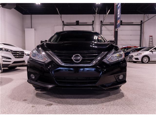 2017 Nissan Altima 2.5 S (Stk: R68587) in Calgary - Image 2 of 22