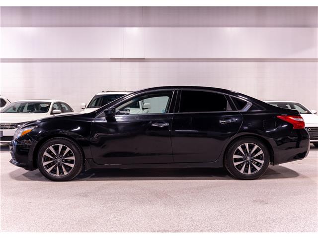 2017 Nissan Altima 2.5 S (Stk: R68587) in Calgary - Image 7 of 22
