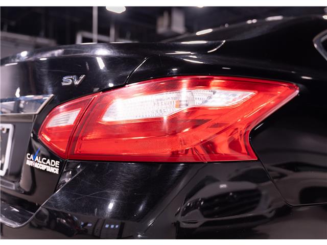 2017 Nissan Altima 2.5 S (Stk: R68587) in Calgary - Image 9 of 22