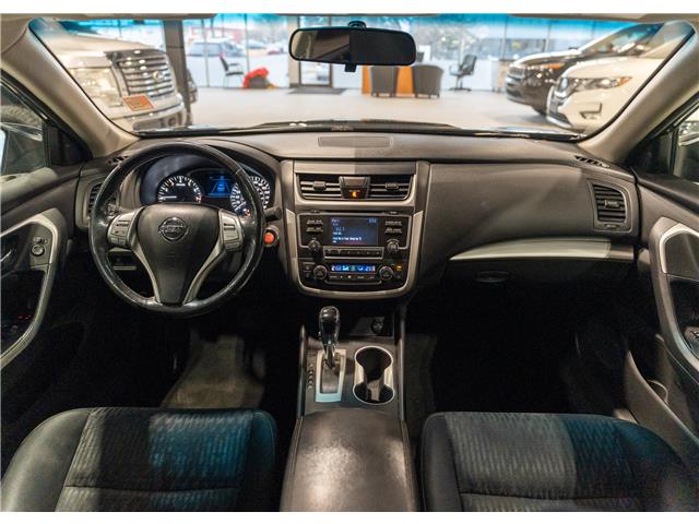 2017 Nissan Altima 2.5 S (Stk: R68587) in Calgary - Image 20 of 22