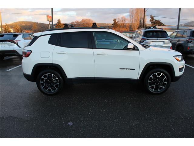 2020 Jeep Compass Sport (Stk: 23939U) in Cranbrook - Image 2 of 26