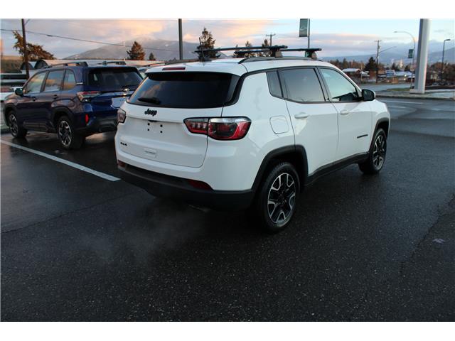 2020 Jeep Compass Sport (Stk: 23939U) in Cranbrook - Image 3 of 26
