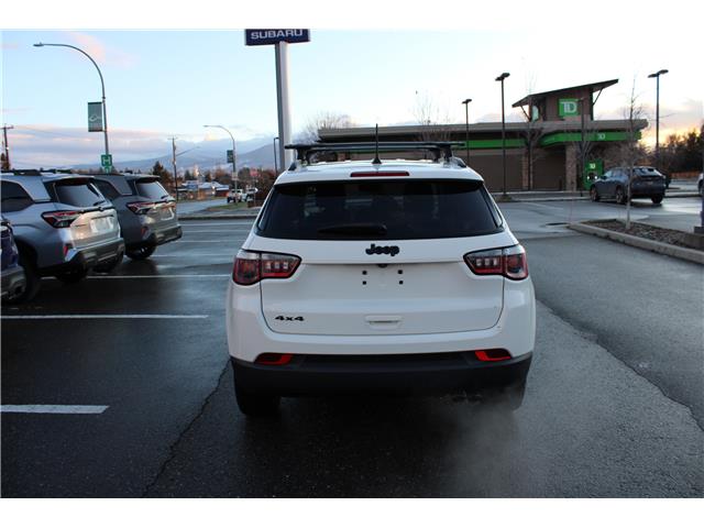 2020 Jeep Compass Sport (Stk: 23939U) in Cranbrook - Image 4 of 26