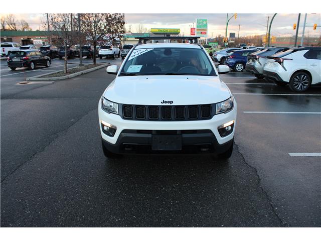 2020 Jeep Compass Sport (Stk: 23939U) in Cranbrook - Image 11 of 26