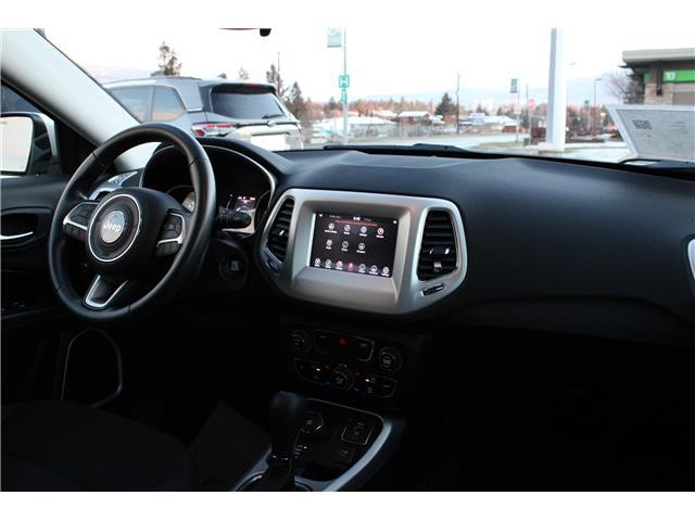 2020 Jeep Compass Sport (Stk: 23939U) in Cranbrook - Image 13 of 26
