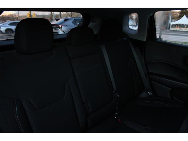 2020 Jeep Compass Sport (Stk: 23939U) in Cranbrook - Image 16 of 26