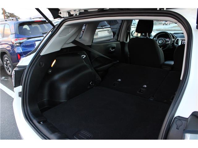 2020 Jeep Compass Sport (Stk: 23939U) in Cranbrook - Image 6 of 26
