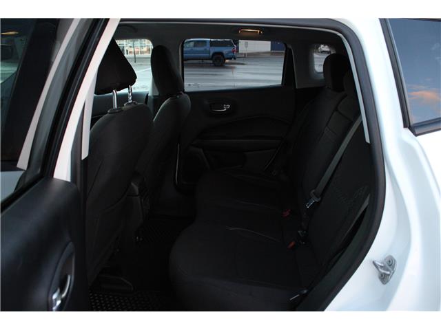 2020 Jeep Compass Sport (Stk: 23939U) in Cranbrook - Image 17 of 26