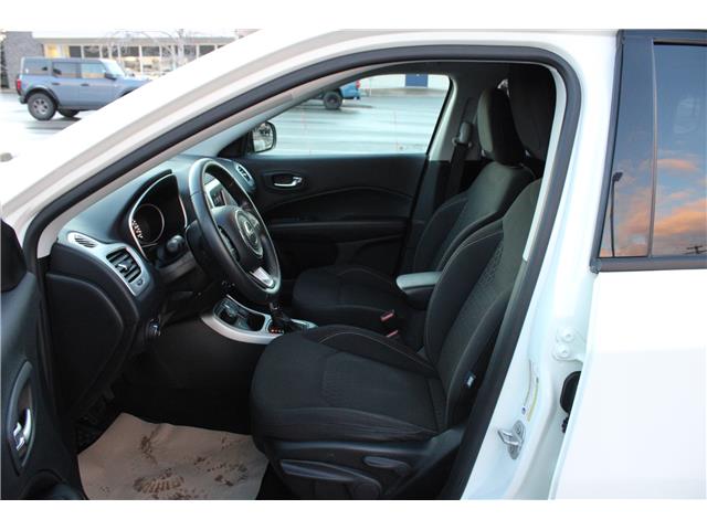 2020 Jeep Compass Sport (Stk: 23939U) in Cranbrook - Image 18 of 26