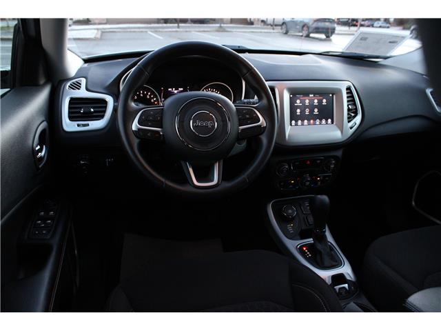 2020 Jeep Compass Sport (Stk: 23939U) in Cranbrook - Image 19 of 26