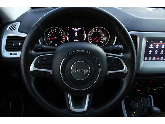 2020 Jeep Compass Sport (Stk: 23939U) in Cranbrook - Image 20 of 26