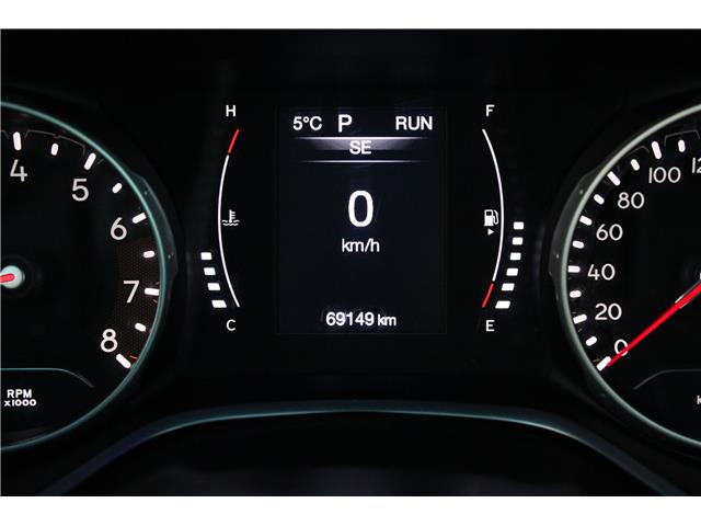 2020 Jeep Compass Sport (Stk: 23939U) in Cranbrook - Image 21 of 26