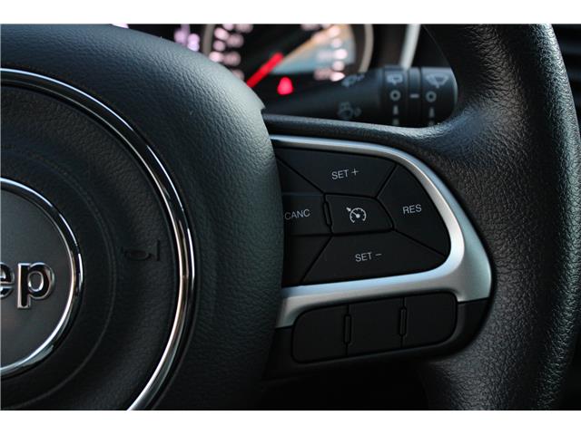 2020 Jeep Compass Sport (Stk: 23939U) in Cranbrook - Image 23 of 26