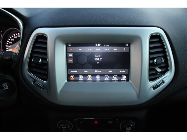 2020 Jeep Compass Sport (Stk: 23939U) in Cranbrook - Image 24 of 26