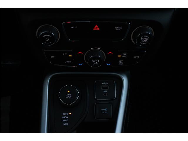 2020 Jeep Compass Sport (Stk: 23939U) in Cranbrook - Image 25 of 26