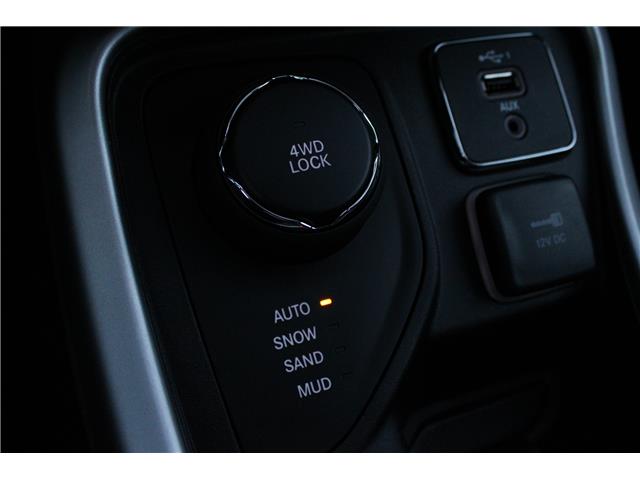 2020 Jeep Compass Sport (Stk: 23939U) in Cranbrook - Image 26 of 26