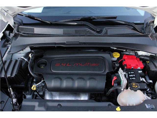 2020 Jeep Compass Sport (Stk: 23939U) in Cranbrook - Image 12 of 26