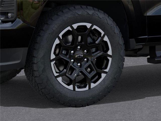 2026 Chevrolet Colorado Z71 (Stk: 260266) in Ottawa - Image 9 of 24