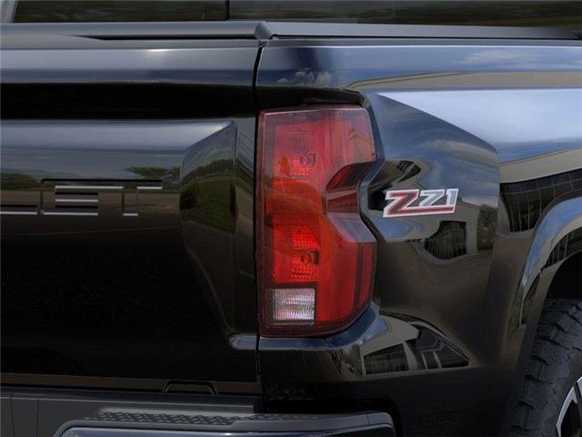2026 Chevrolet Colorado Z71 (Stk: 260266) in Ottawa - Image 11 of 24