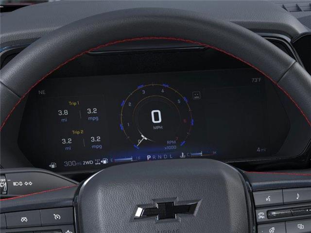 2026 Chevrolet Colorado Z71 (Stk: 260266) in Ottawa - Image 18 of 24