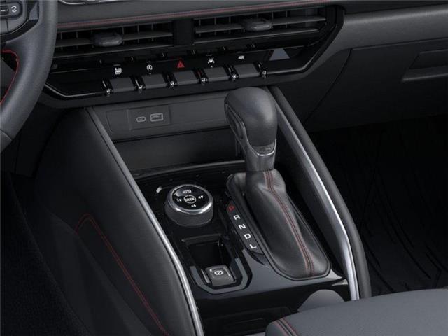 2026 Chevrolet Colorado Z71 (Stk: 260266) in Ottawa - Image 23 of 24