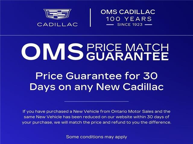 2026 Cadillac XT5 Premium Luxury (Stk: 2-12908) in Oshawa - Image 8 of 21