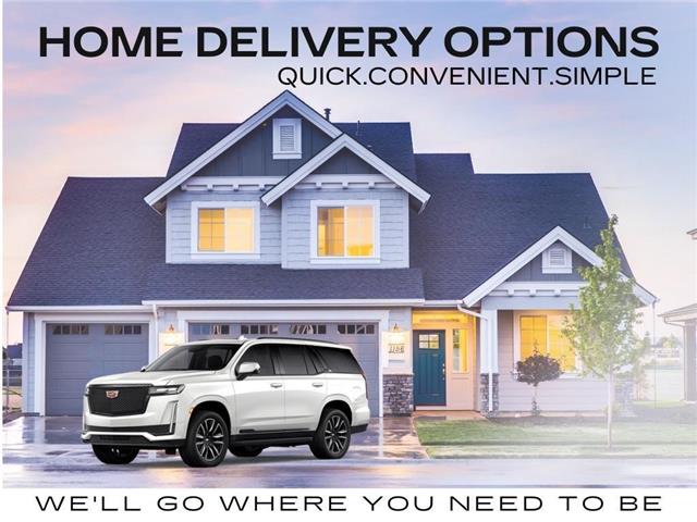 2026 Cadillac OPTIQ Luxury (Stk: 2-12886) in Oshawa - Image 15 of 21