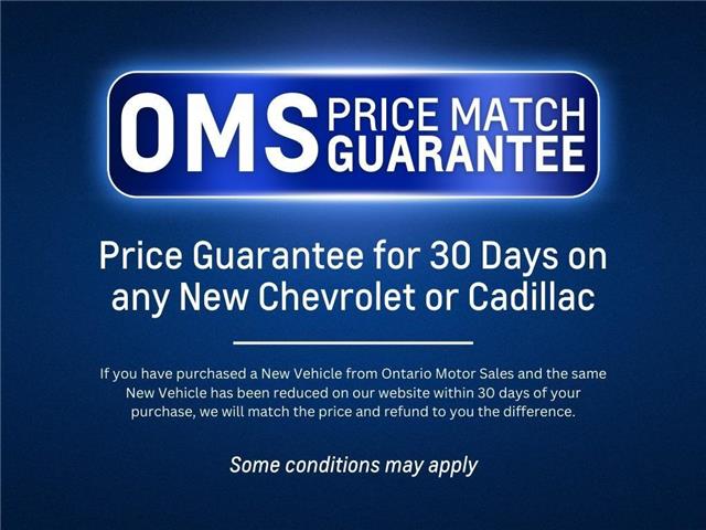 2026 Chevrolet Silverado 2500HD Work Truck (Stk: 2-12734) in Oshawa - Image 5 of 21