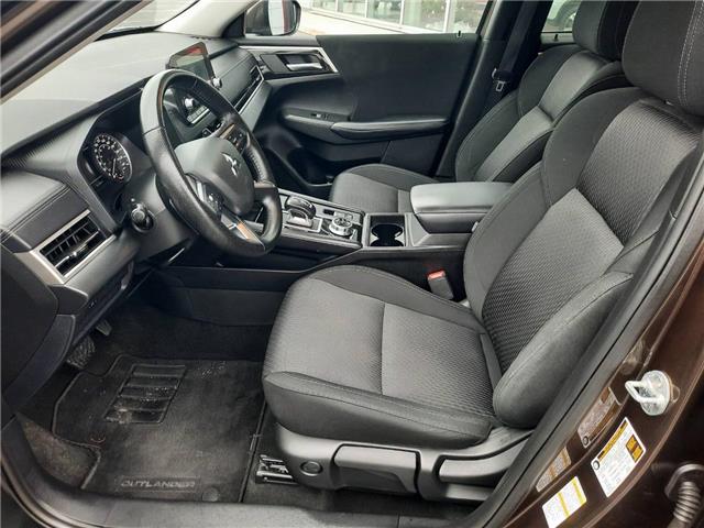 2024 Mitsubishi Outlander ES (Stk: M788A) in Cornwall - Image 9 of 16