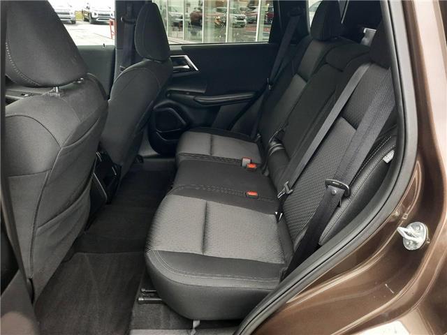 2024 Mitsubishi Outlander ES (Stk: M788A) in Cornwall - Image 10 of 16