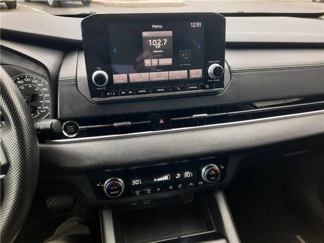 2024 Mitsubishi Outlander ES (Stk: M788A) in Cornwall - Image 14 of 16