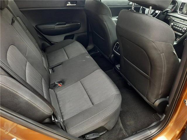 2021 Kia Sportage EX S (Stk: M793A) in Cornwall - Image 11 of 20