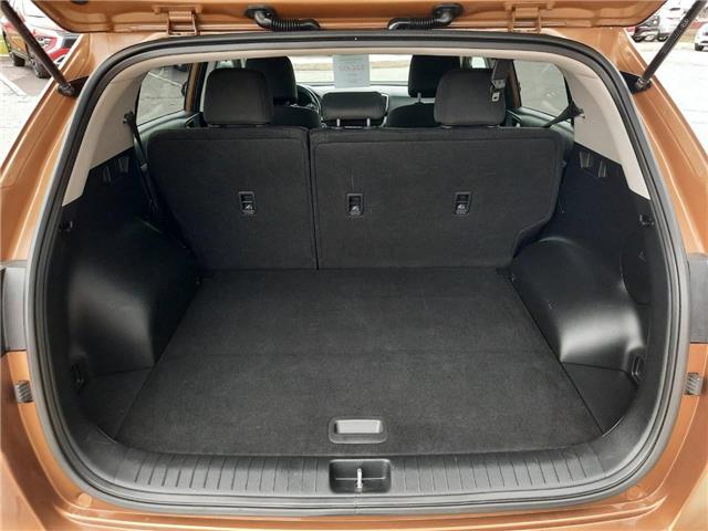 2021 Kia Sportage EX S (Stk: M793A) in Cornwall - Image 13 of 20