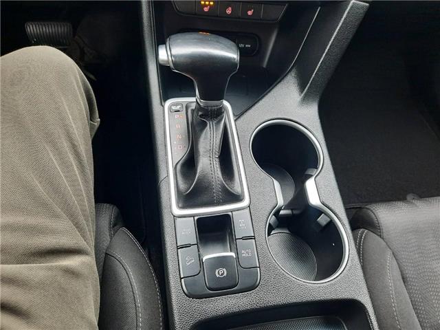 2021 Kia Sportage EX S (Stk: M793A) in Cornwall - Image 16 of 20