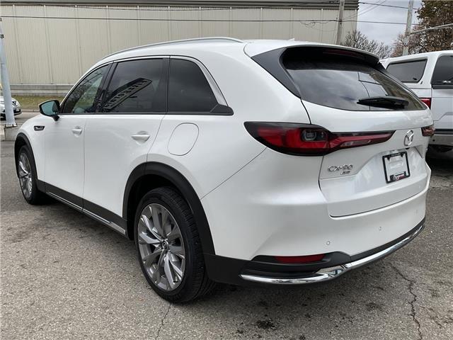 2024 Mazda CX-90 MHEV GT-P (Stk: 4734) in KITCHENER - Image 5 of 30