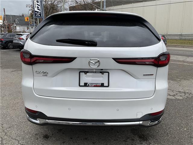 2024 Mazda CX-90 MHEV GT-P (Stk: 4734) in KITCHENER - Image 6 of 30